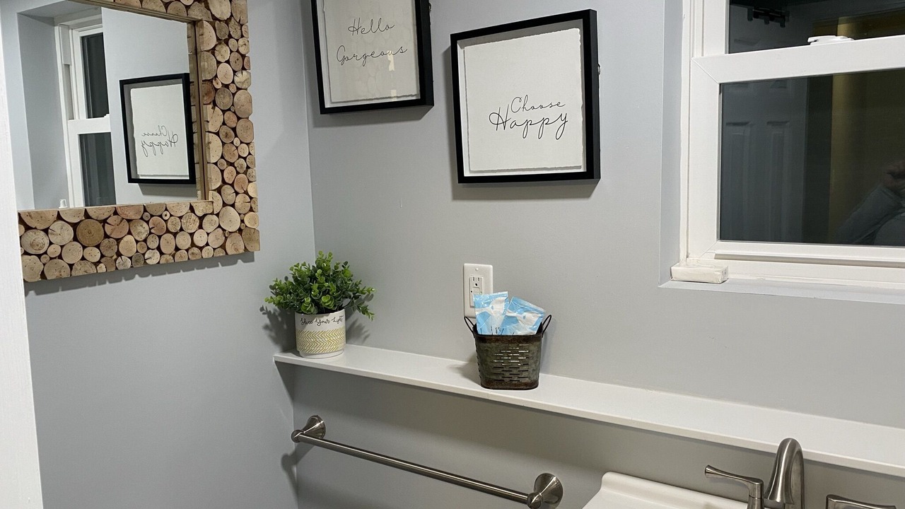 Photo of Bathroom in Dalton