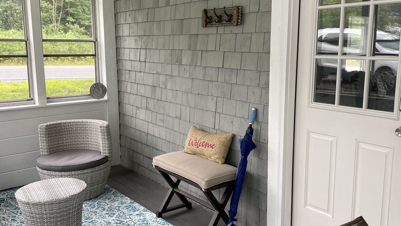 Photo of Patio Balcony in Dalton