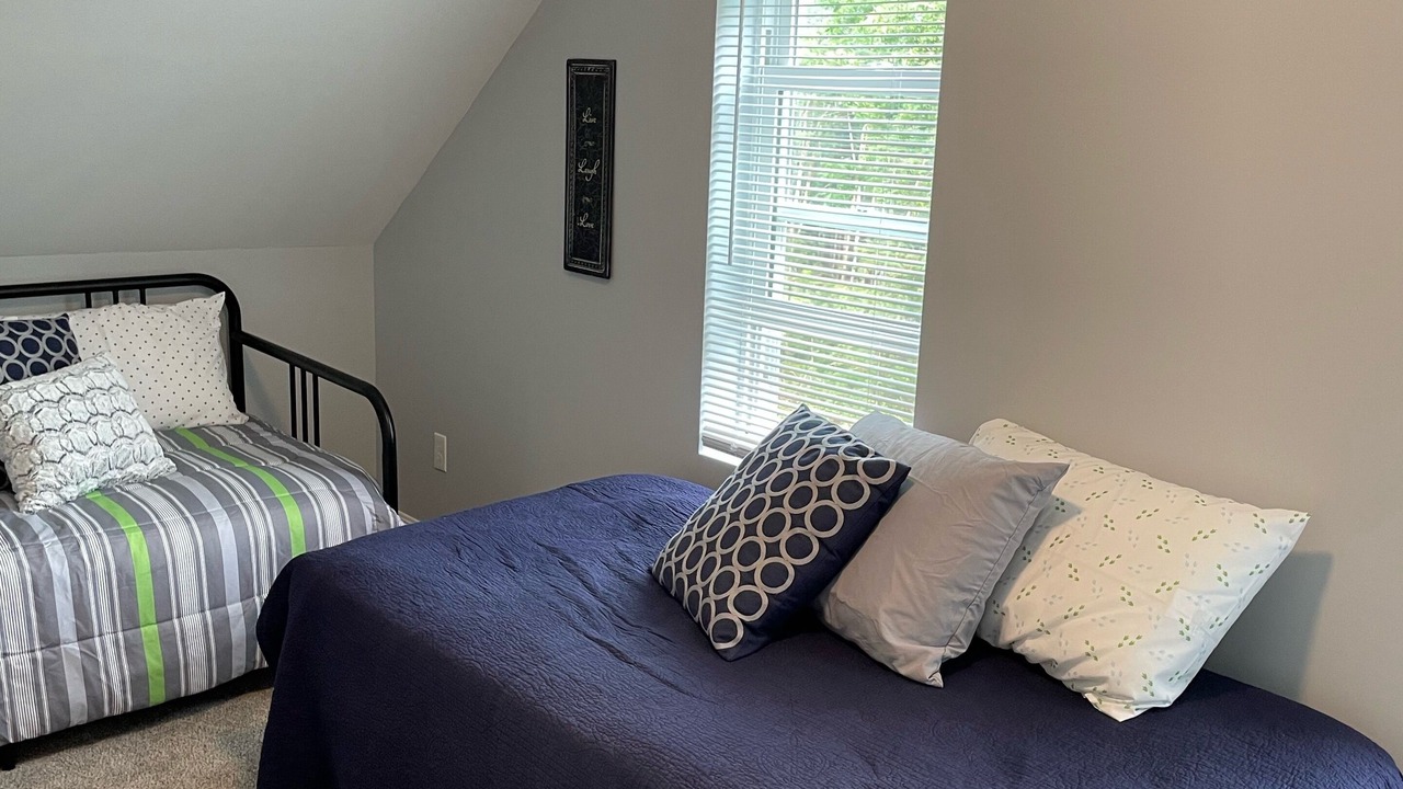 Photo of Bedroom in Dalton