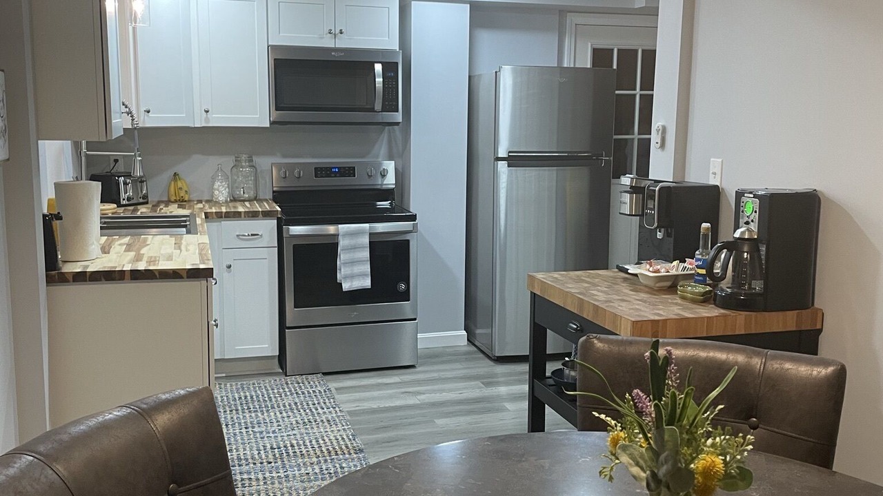 Photo of Kitchen in Dalton