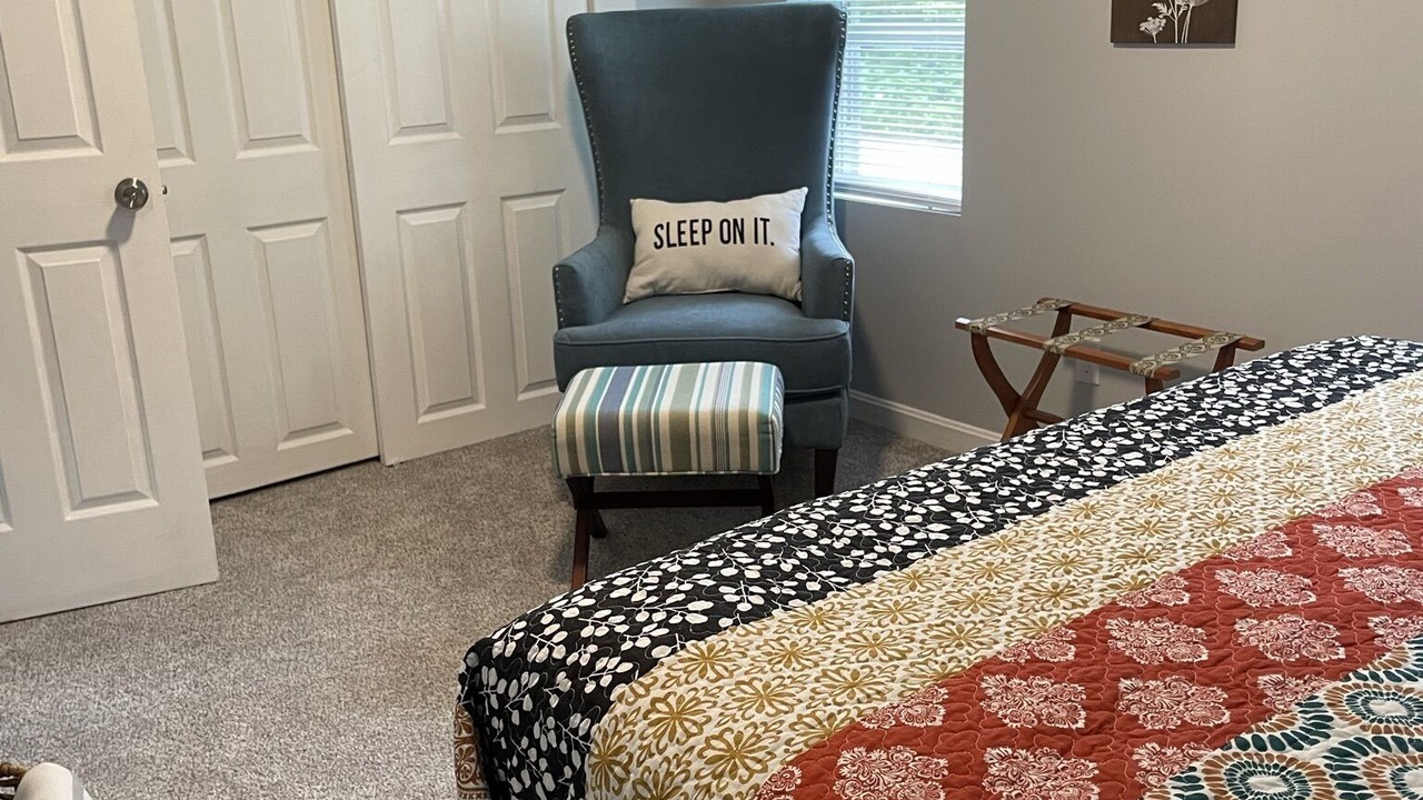 Photo of Bedroom in Dalton