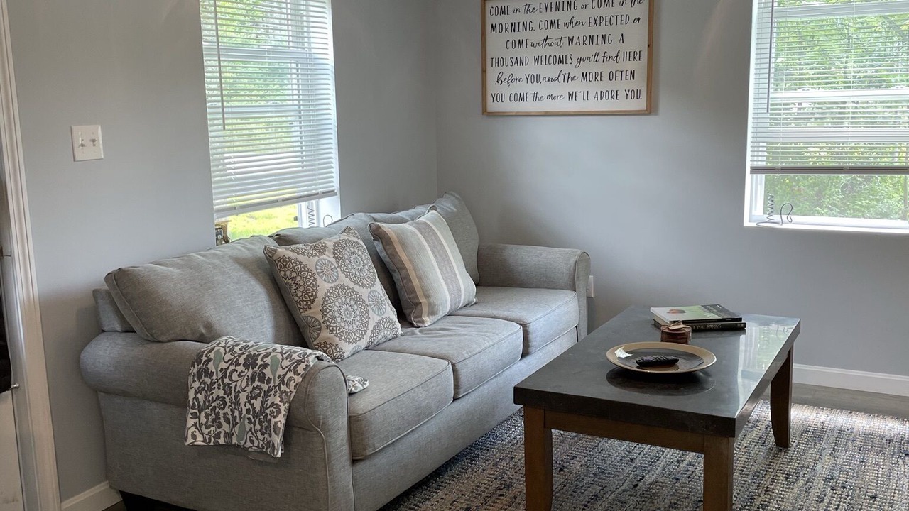 Photo of Livingroom in Dalton