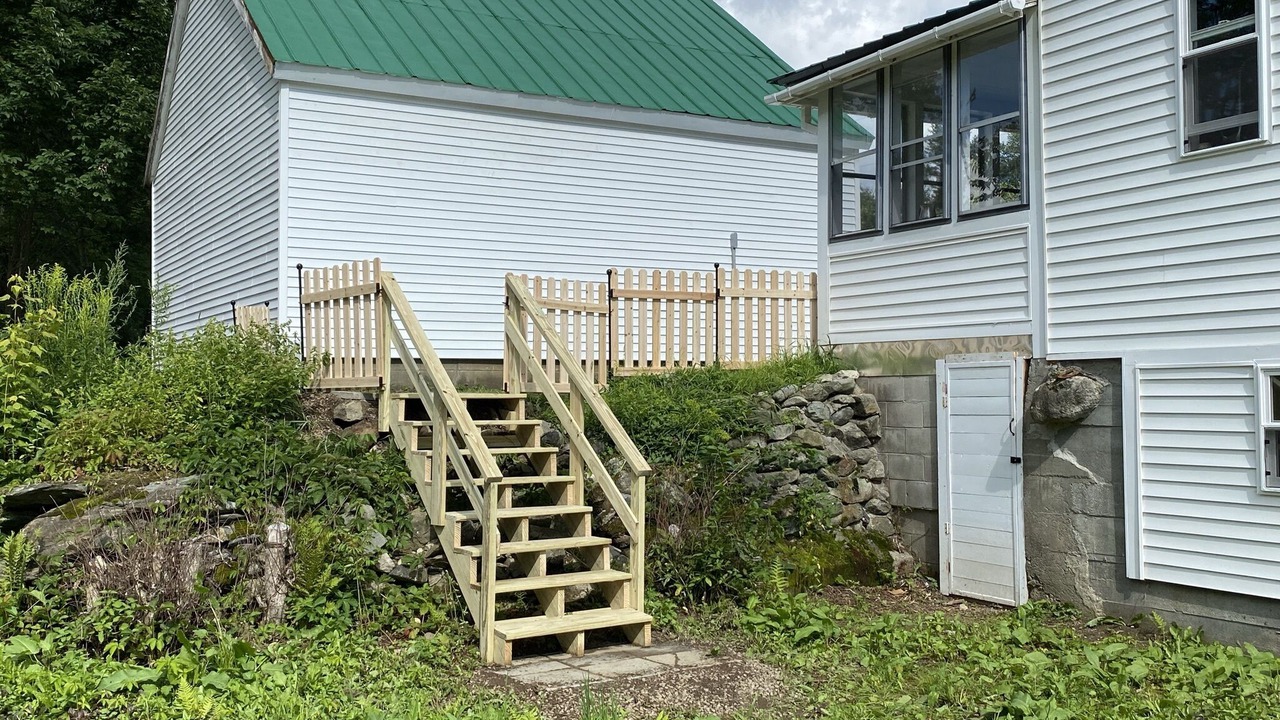 Photo of Outdoor in Dalton