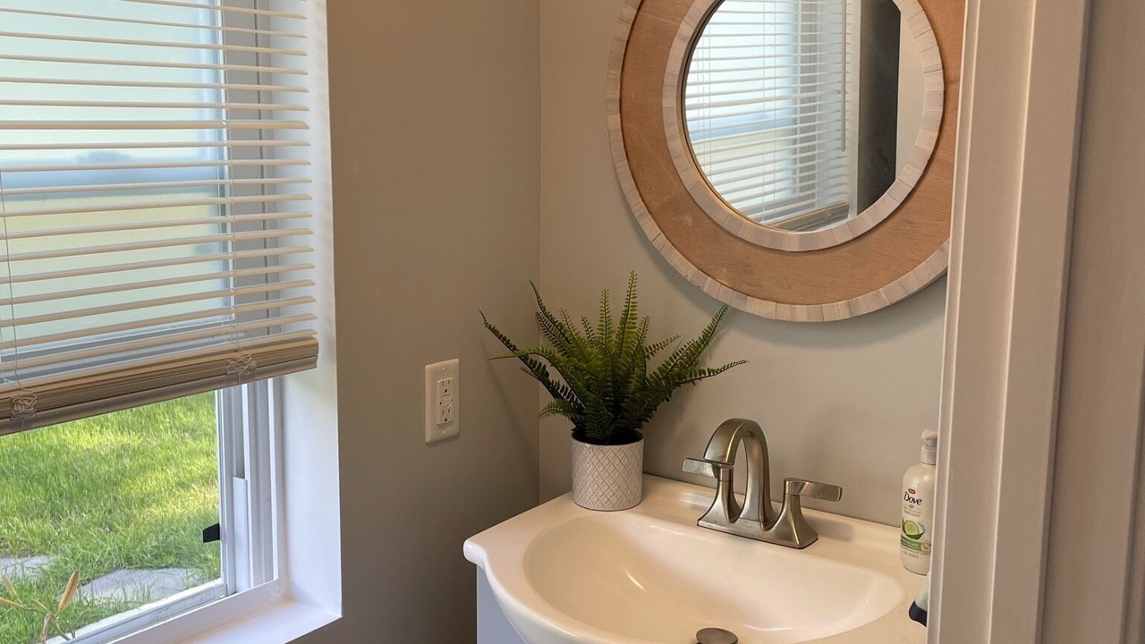 Photo of Bathroom in Dalton