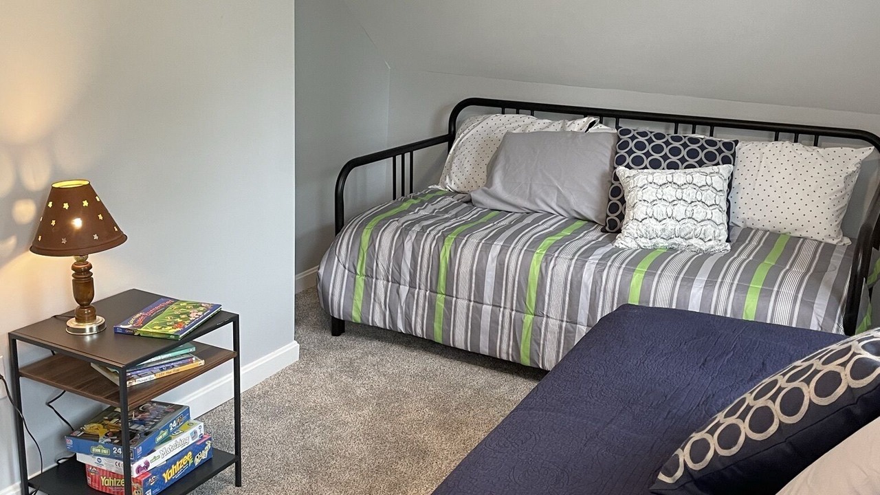 Photo of Bedroom in Dalton