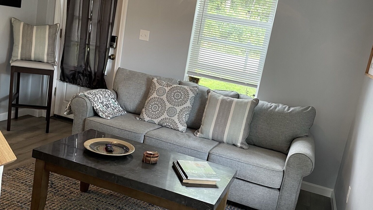 Photo of Livingroom in Dalton