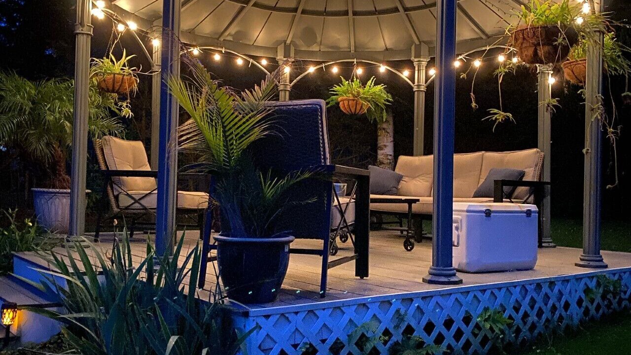 Photo of Outdoor in Northwood