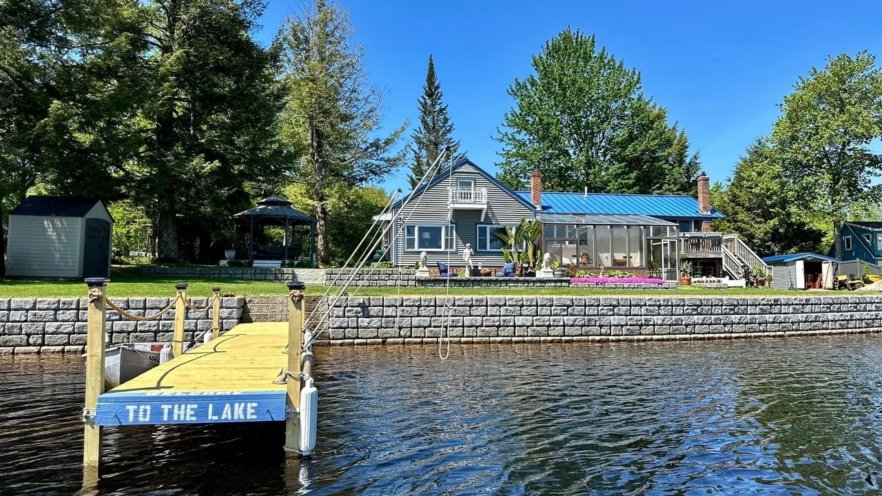 Photo of Outdoor in Northwood