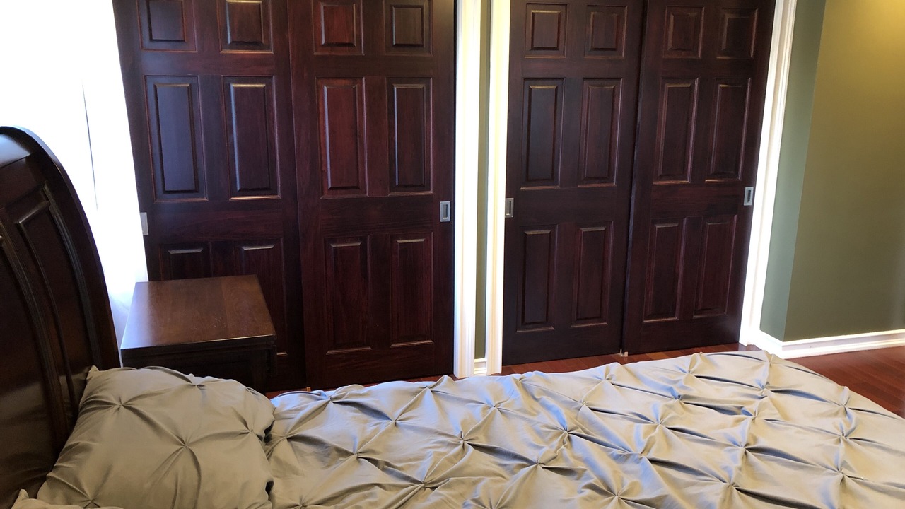 Photo of Bedroom in Williamsville