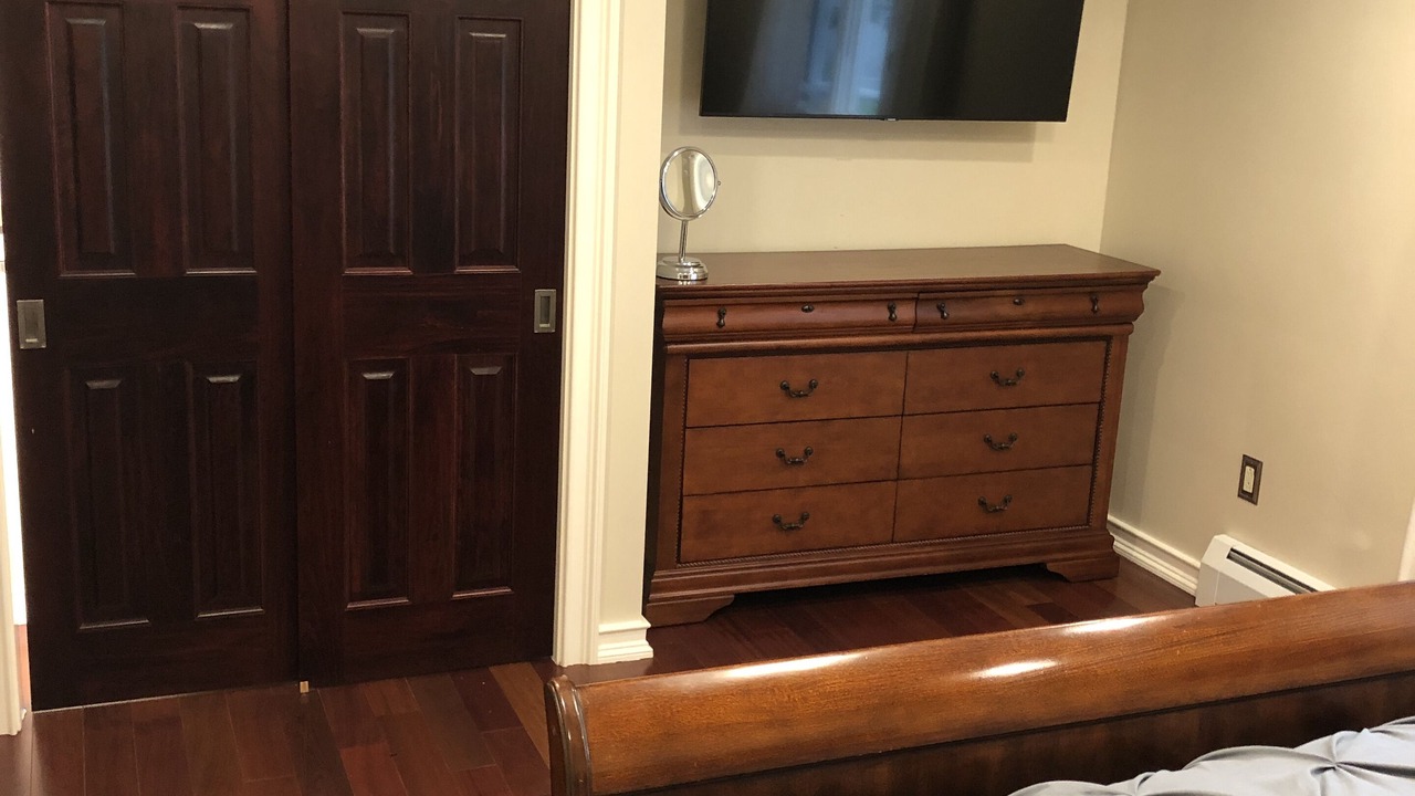 Photo of Bedroom in Williamsville