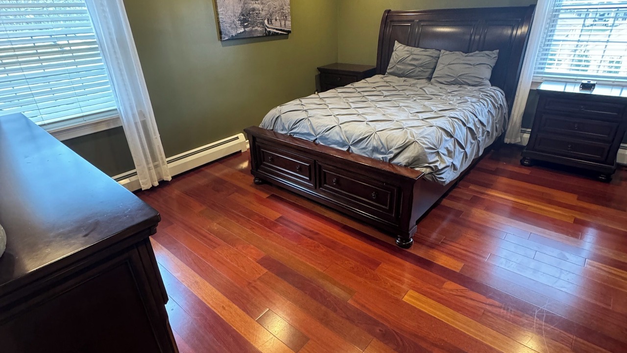 Photo of Bedroom in Williamsville