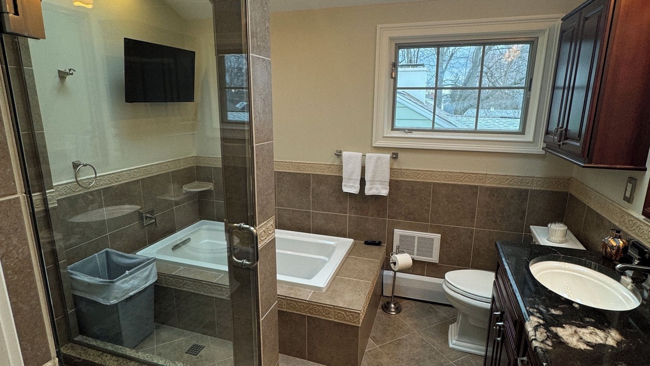 Photo of Bathroom in Williamsville