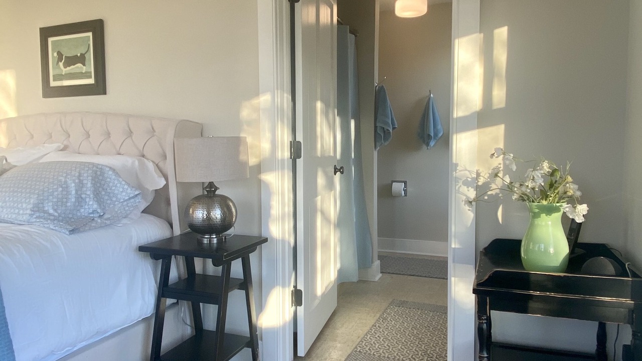 Photo of Bathroom in South Burlington