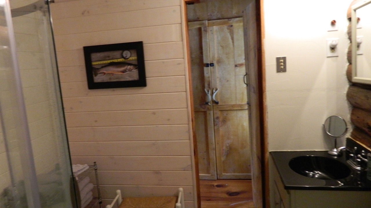 Photo of Bathroom in Center Ossipee