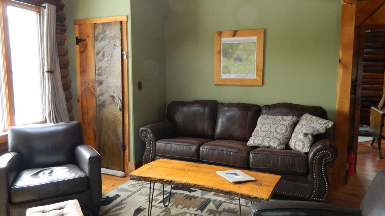 Photo of Livingroom in Center Ossipee