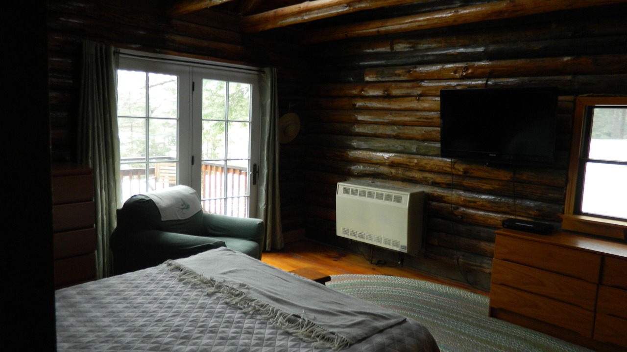 Photo of Bedroom in Center Ossipee