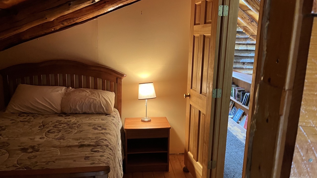 Photo of Bedroom in Center Ossipee
