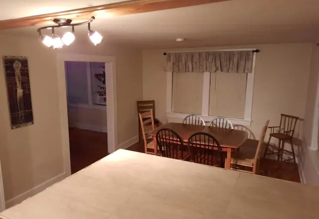 Photo of Bedroom in Guild