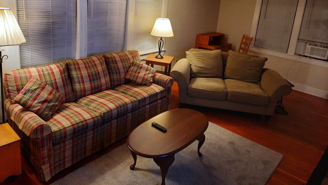 Photo of Livingroom in Guild