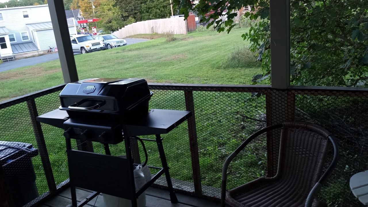Photo of Outdoor in Guild