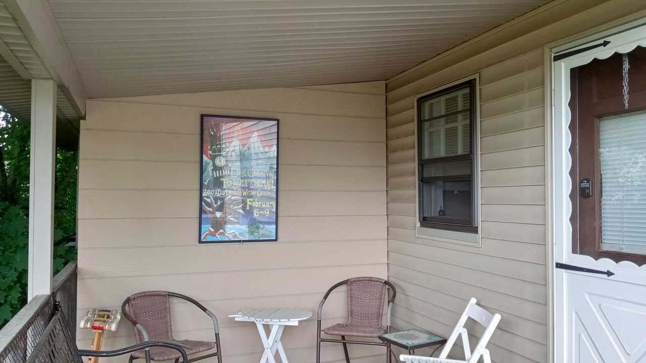 Photo of Outdoor in Guild