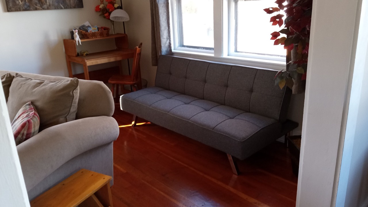 Photo of Bedroom in Guild