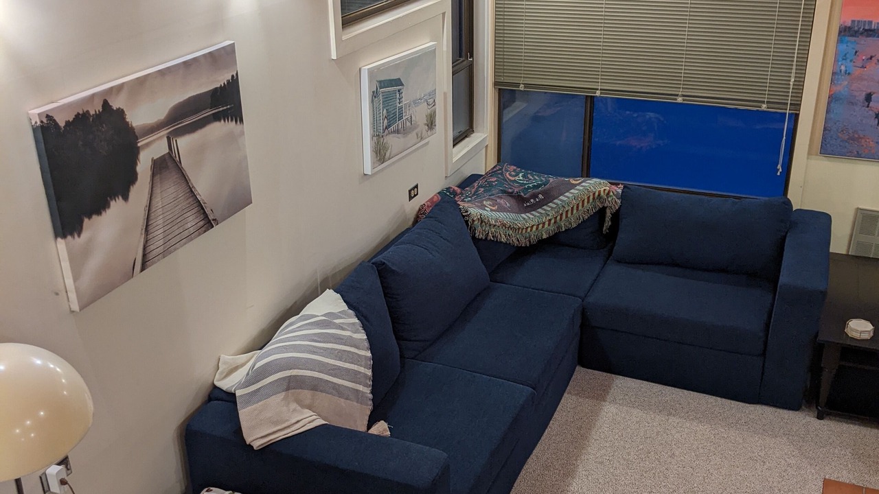 Photo of Livingroom in Thornton