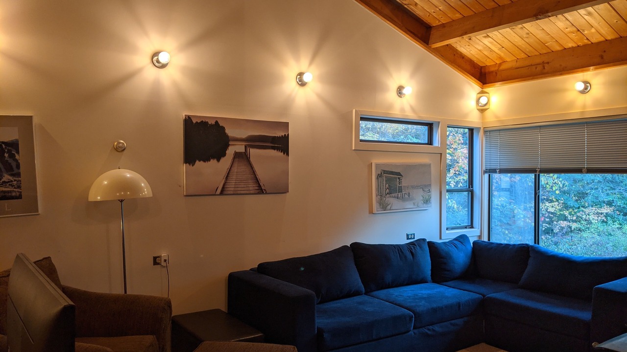Photo of Livingroom in Thornton
