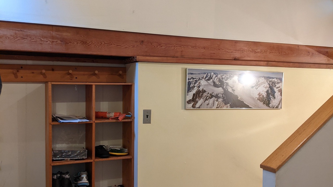 Photo of Livingroom in Thornton