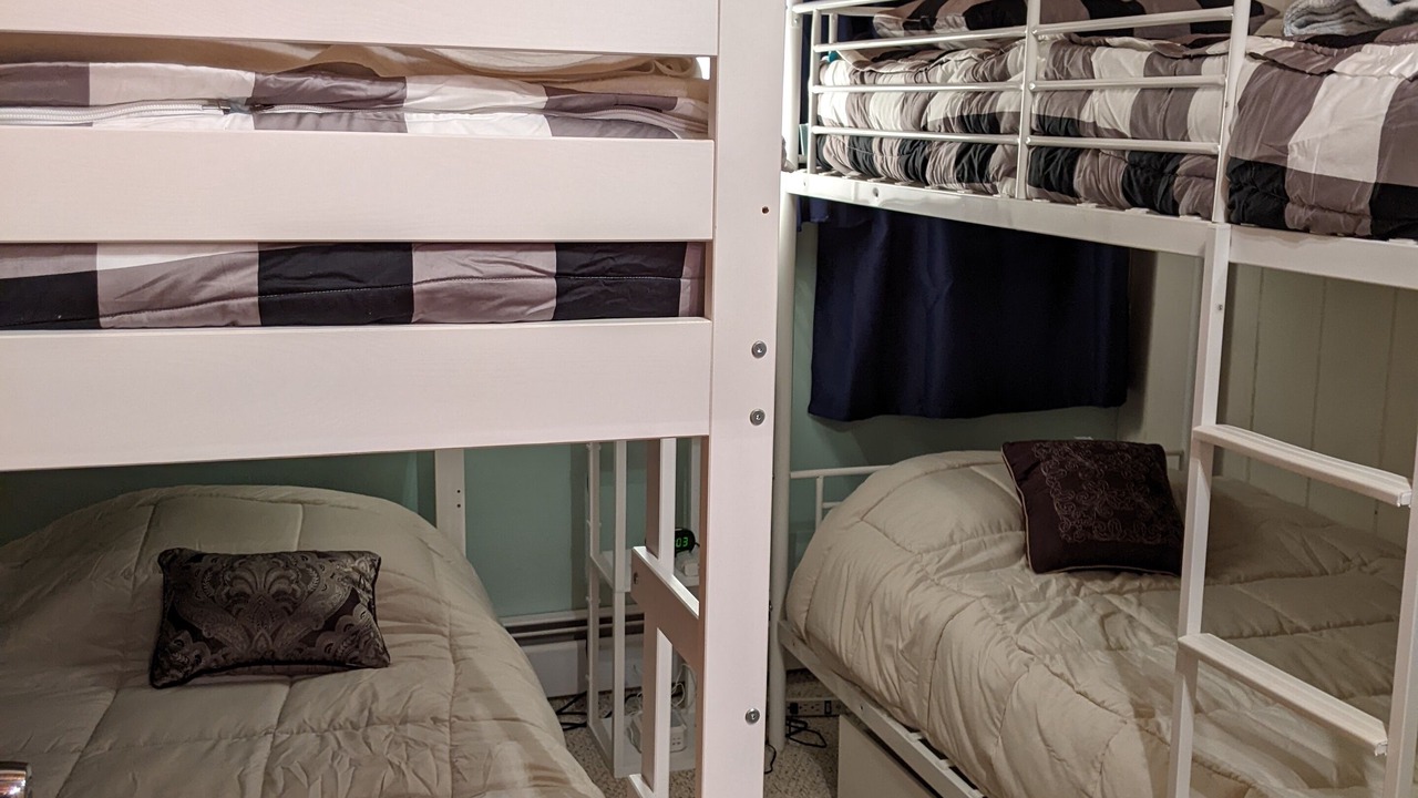 Photo of Bedroom in Thornton