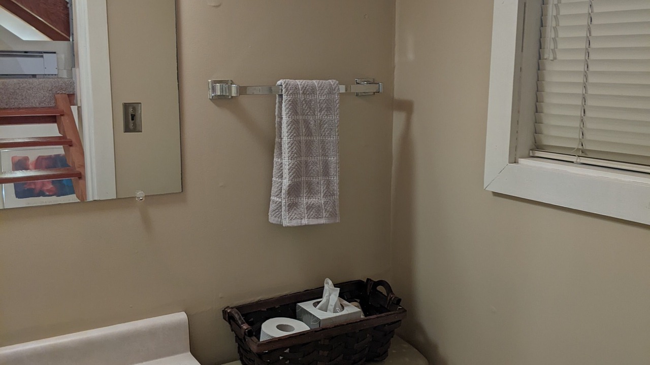 Photo of Bathroom in Thornton