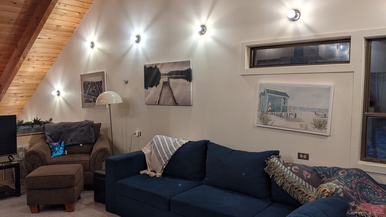 Photo of Livingroom in Thornton