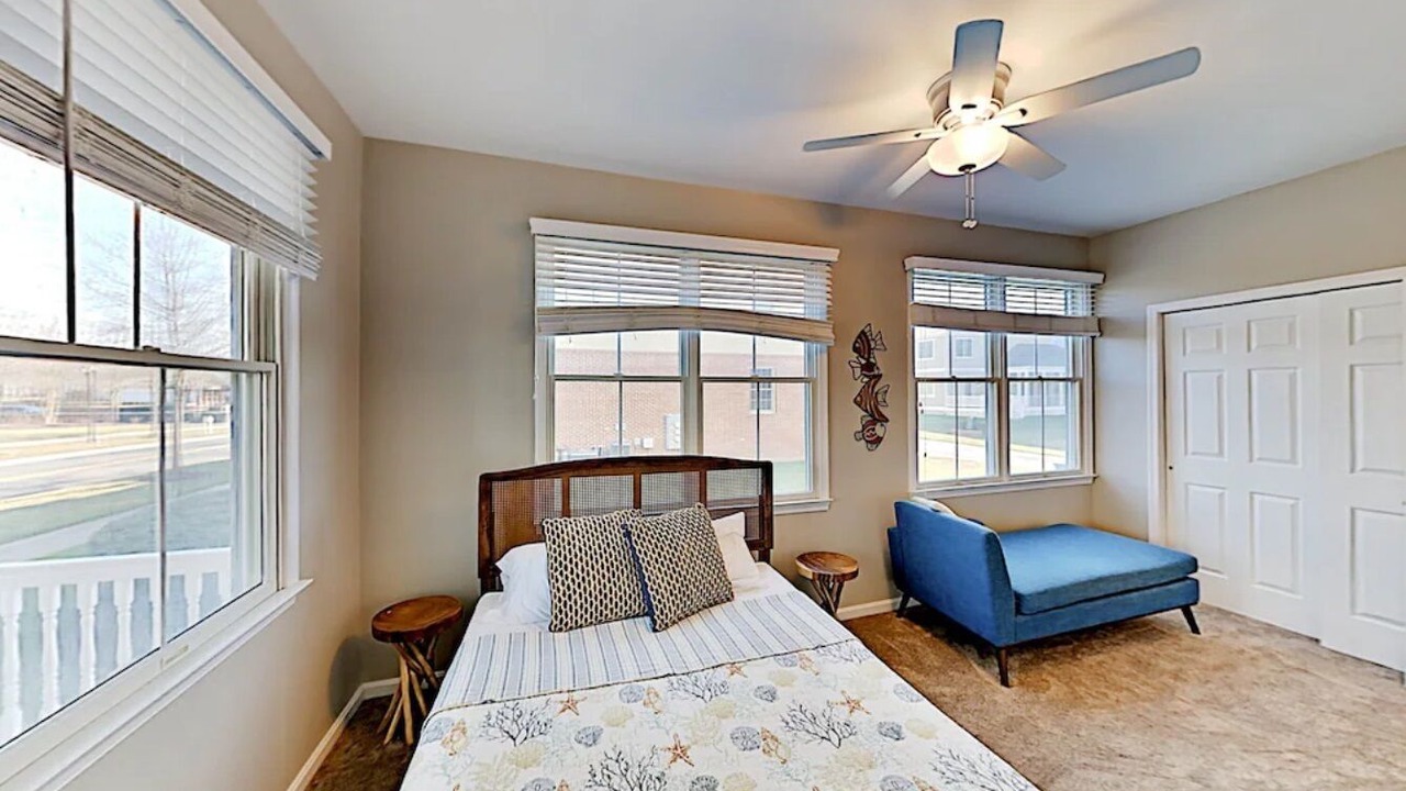 Photo of Bedroom in Sun Ridge