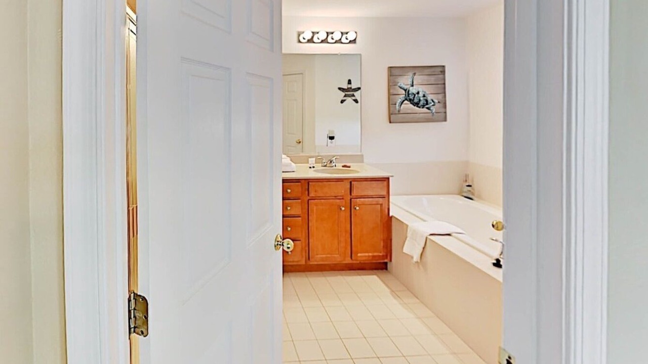 Photo of Bathroom in Sun Ridge