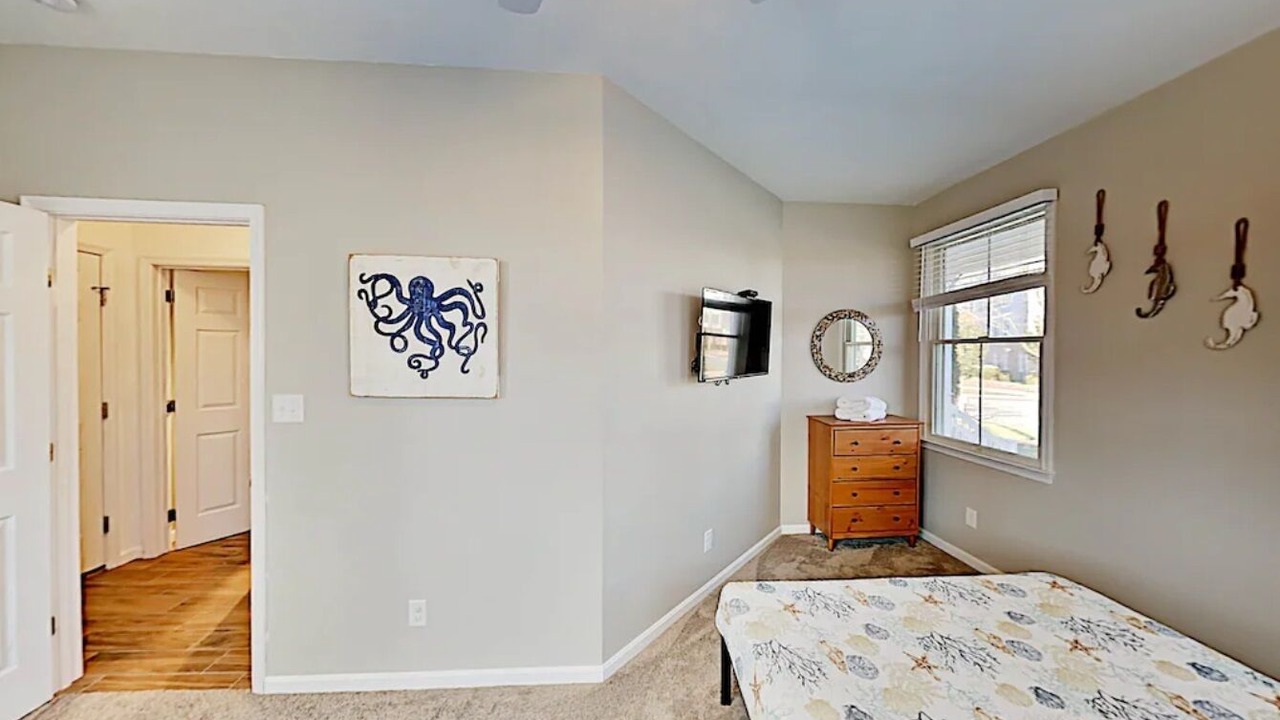 Photo of Bedroom in Sun Ridge