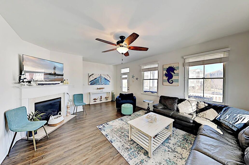 Photo of Livingroom in Sun Ridge