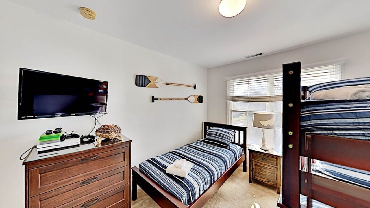 Photo of Bedroom in Sun Ridge