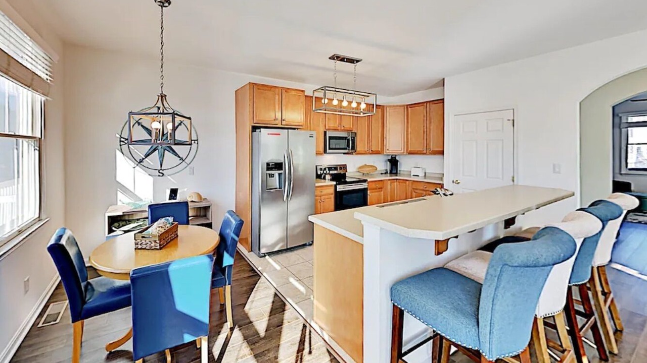 Photo of Kitchen in Sun Ridge