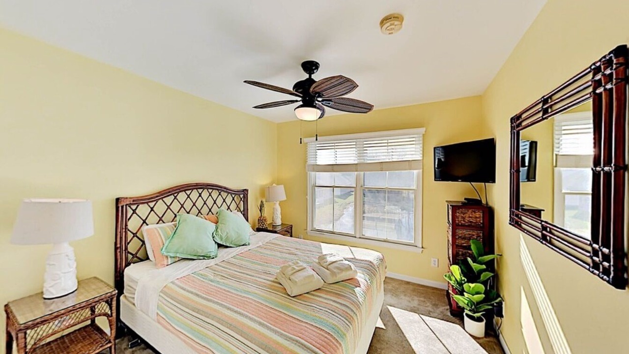Photo of Bedroom in Sun Ridge