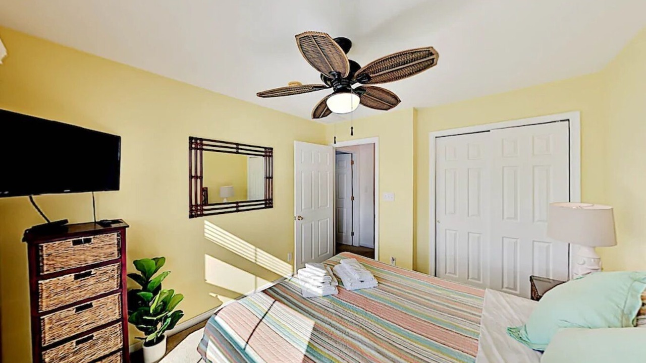 Photo of Bedroom in Sun Ridge