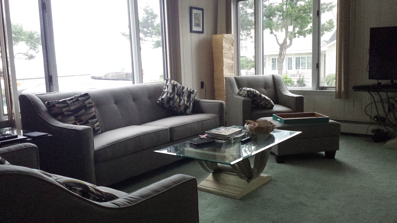 Photo of Bedroom in Town Bank