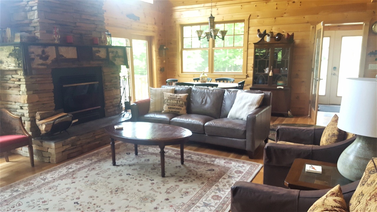 Photo of Livingroom in Fort Ann