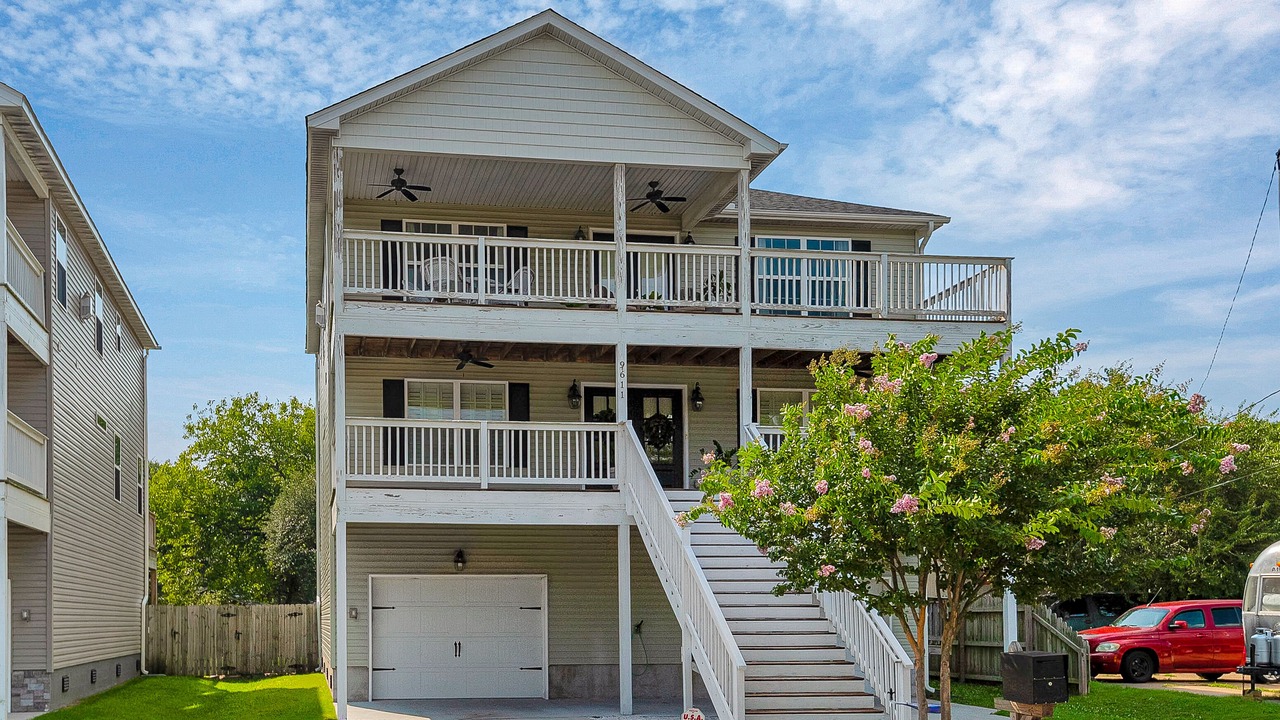 Photo of Outdoor in East Ocean View
