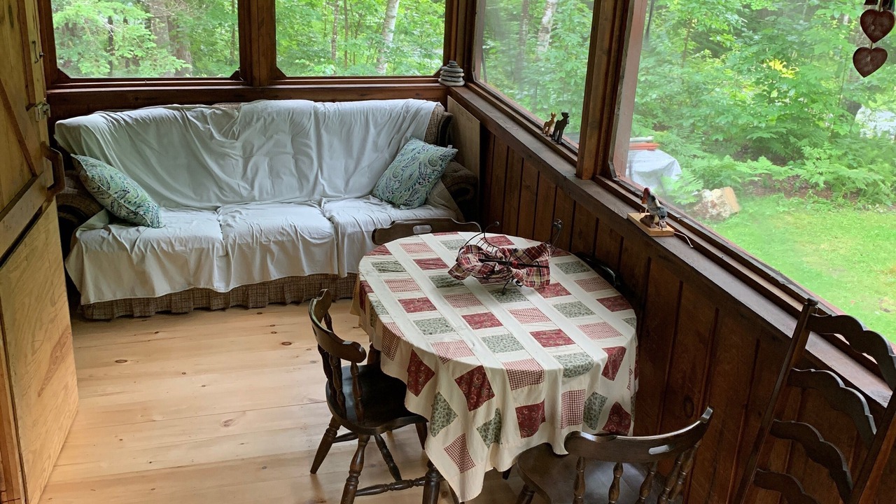 Photo of Livingroom in Lunenburg