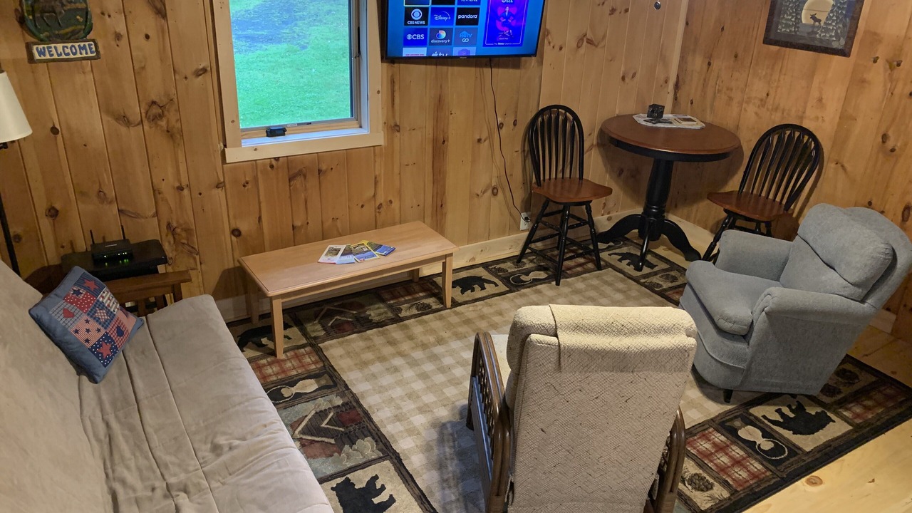 Photo of Livingroom in Lunenburg