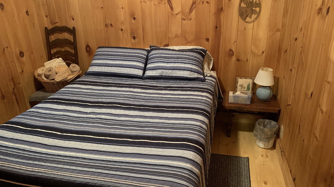 Photo of Bedroom in Lunenburg