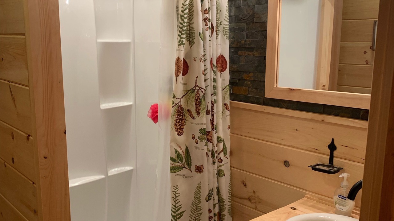 Photo of Bathroom in Lunenburg