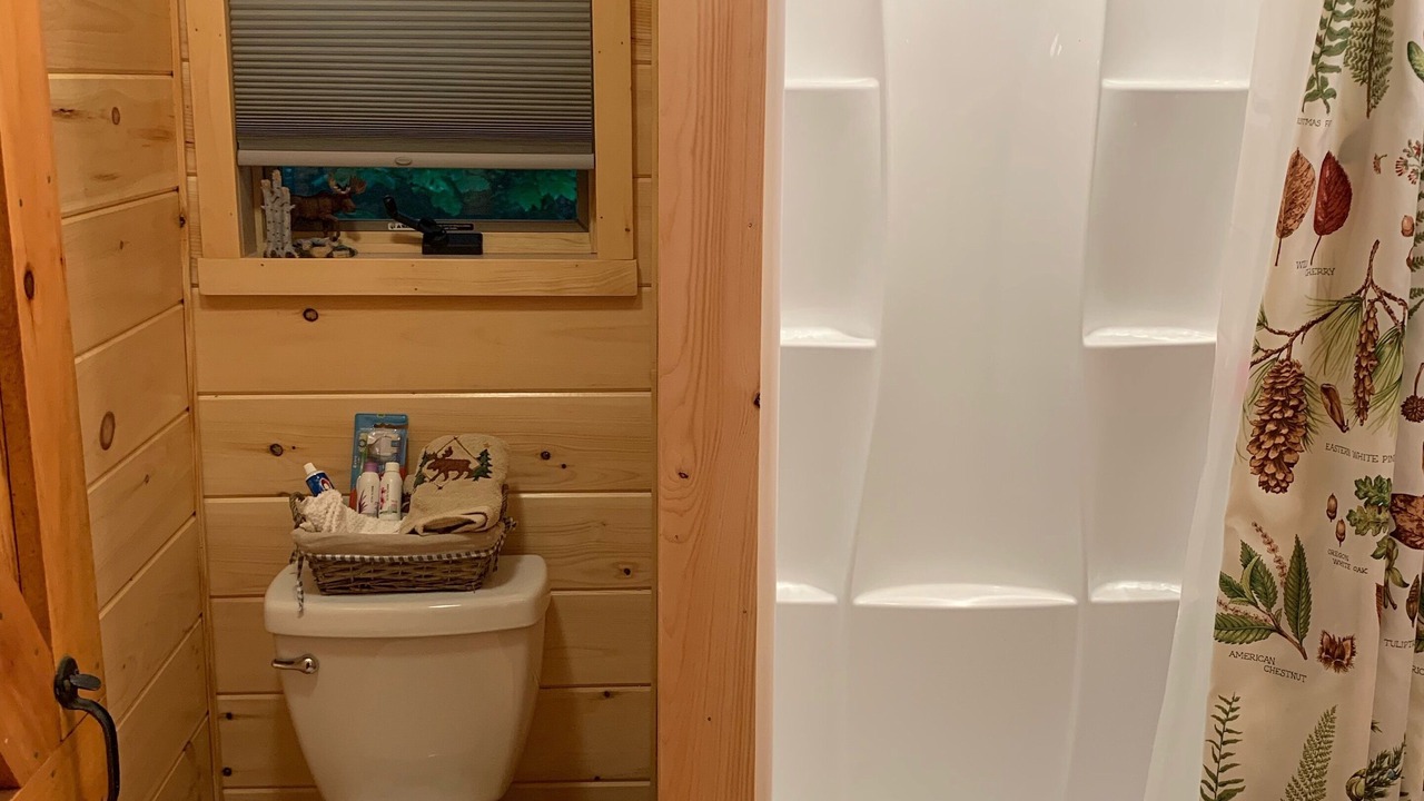 Photo of Bathroom in Lunenburg