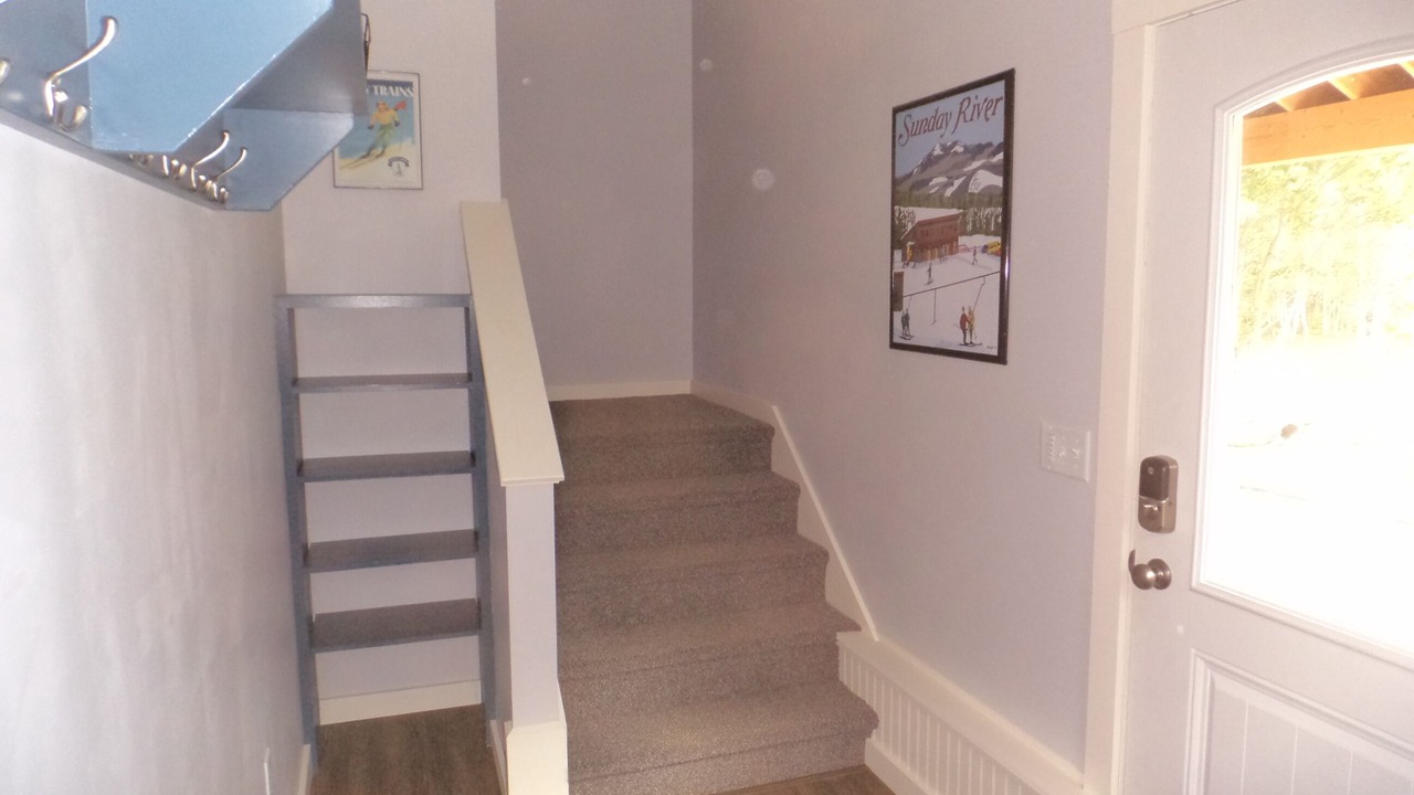 Photo of Bedroom in Sunday River Area