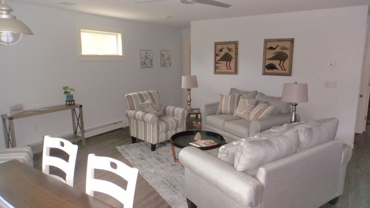 Photo of Bedroom in Sunday River Area